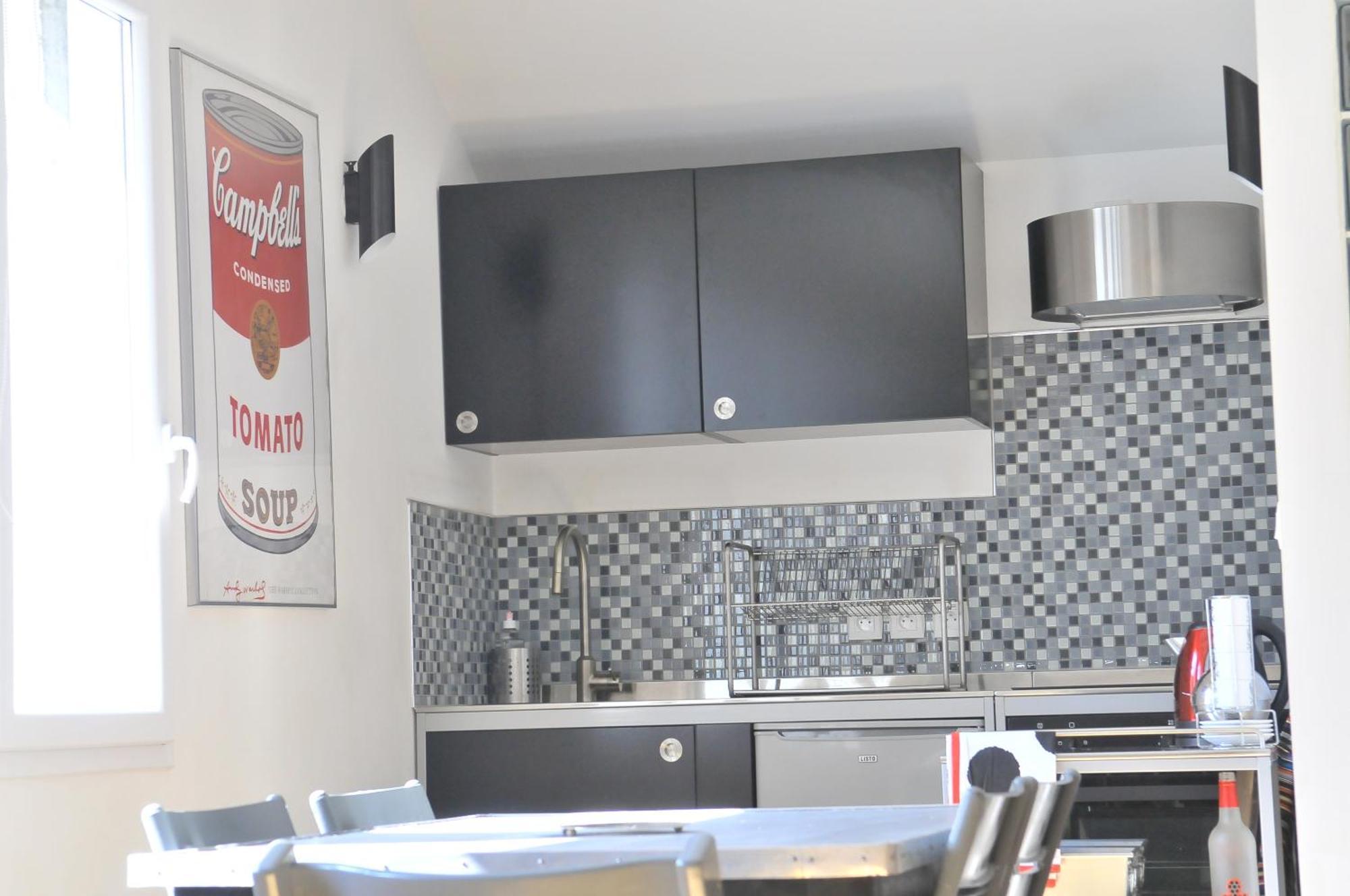 Studio Alpins Apartment อานซี ภายนอก รูปภาพ