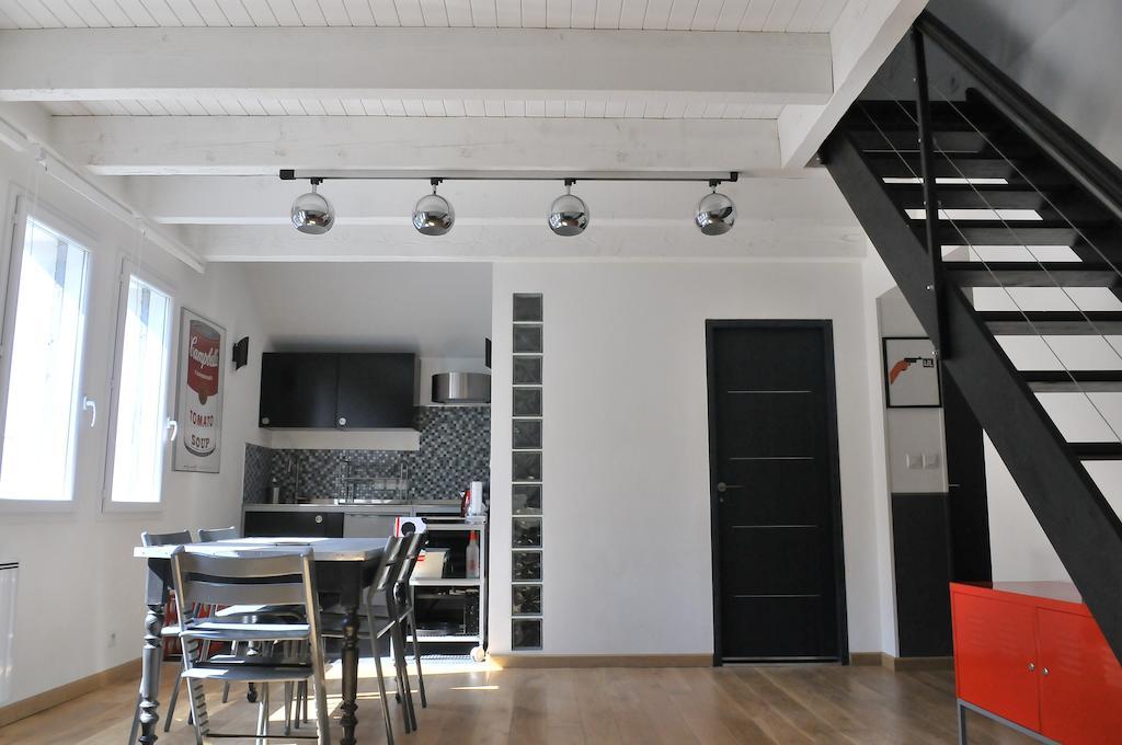Studio Alpins Apartment อานซี ห้อง รูปภาพ